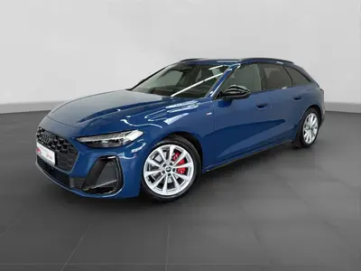 Audi A5 Avant – Foto 2
