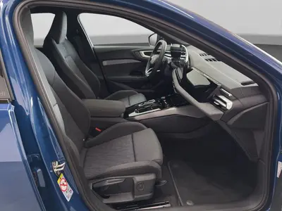 Audi A5 Avant – Foto 4