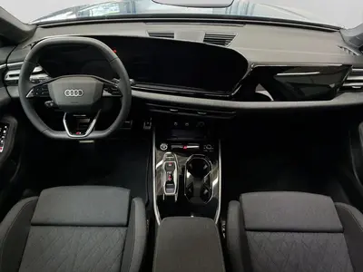 Audi A5 Avant – Foto 5