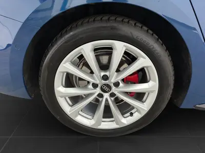Audi A5 Avant – Foto 8