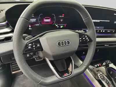 Audi A5 Avant – Foto 10