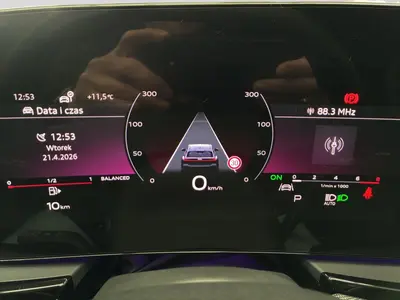 Audi A5 Avant – Foto 11