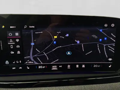 Audi A5 Avant – Foto 15