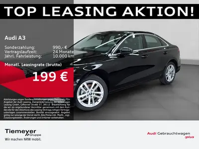 Audi A3 – Foto 1