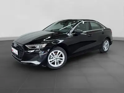 Audi A3 – Foto 2