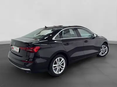 Audi A3 – Foto 3