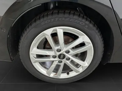 Audi A3 – Foto 8