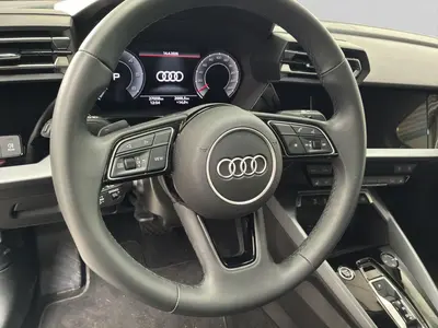 Audi A3 – Foto 10