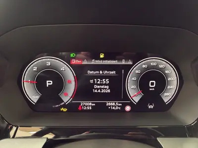 Audi A3 – Foto 11