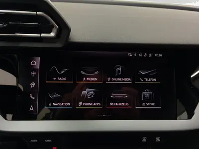 Audi A3 – Foto 13