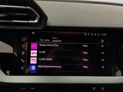 Audi A3 – Foto 14