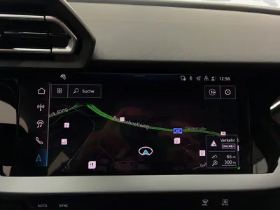 Audi A3 – Foto 15