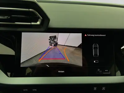 Audi A3 – Foto 16