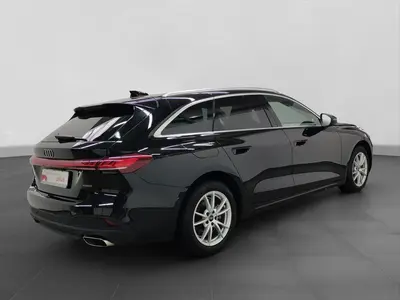 Audi A5 Avant – Foto 3