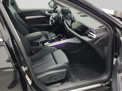 Audi A5 Avant – Foto 4
