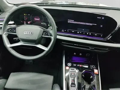 Audi A5 Avant – Foto 5