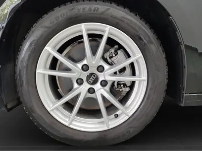 Audi A5 Avant – Foto 8