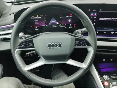 Audi A5 Avant – Foto 10
