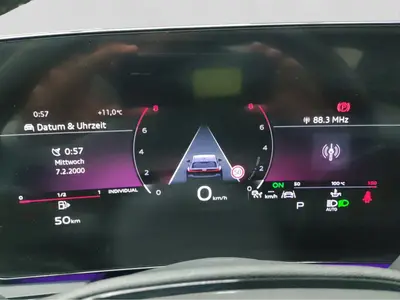 Audi A5 Avant – Foto 11