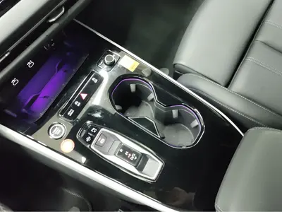 Audi A5 Avant – Foto 12