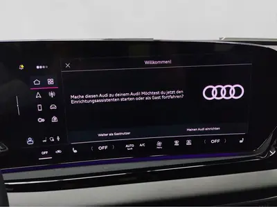 Audi A5 Avant – Foto 13