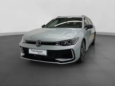 Volkswagen Passat Variant – Foto 2