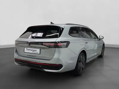Volkswagen Passat Variant – Foto 3