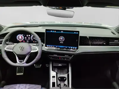 Volkswagen Passat Variant – Foto 5