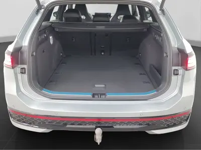 Volkswagen Passat Variant – Foto 7