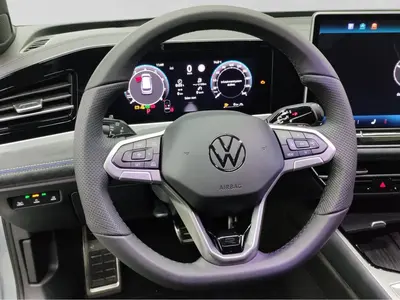 Volkswagen Passat Variant – Foto 10