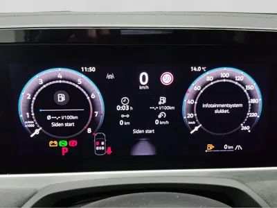 Volkswagen Passat Variant – Foto 11
