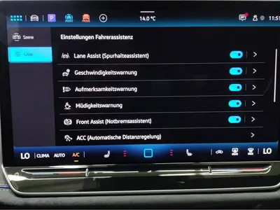 Volkswagen Passat Variant – Foto 16