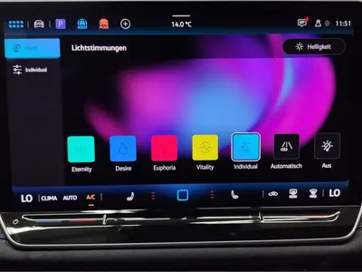Volkswagen Passat Variant – Foto 17
