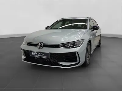 Volkswagen Passat Variant – Foto 2