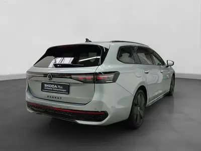 Volkswagen Passat Variant – Foto 3