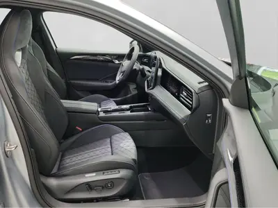 Volkswagen Passat Variant – Foto 4