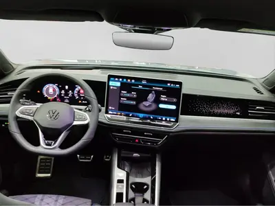 Volkswagen Passat Variant – Foto 5