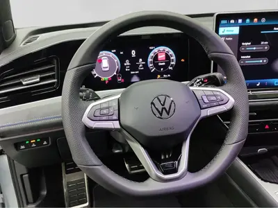 Volkswagen Passat Variant – Foto 9