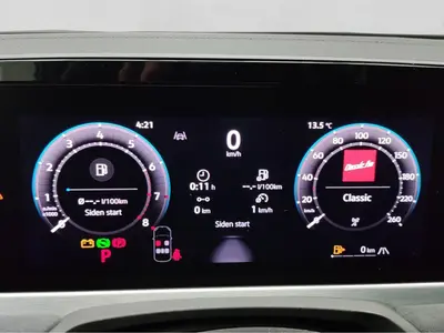 Volkswagen Passat Variant – Foto 10