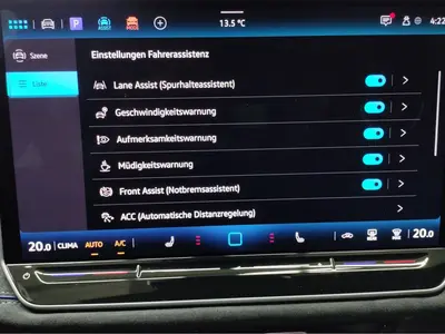 Volkswagen Passat Variant – Foto 15