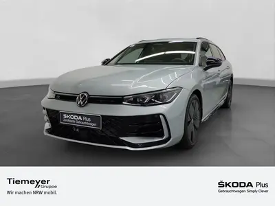 Volkswagen Passat Variant – Foto 1