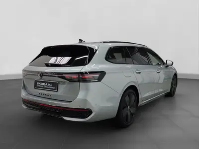 Volkswagen Passat Variant – Foto 3