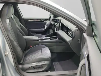 Volkswagen Passat Variant – Foto 4