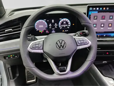 Volkswagen Passat Variant – Foto 9