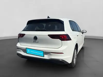 Volkswagen Golf – Foto 3