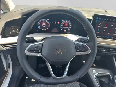 Volkswagen Golf – Foto 9