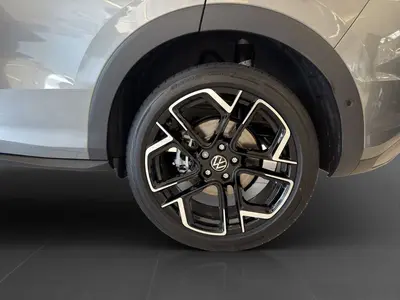 Volkswagen T-Roc – Foto 7