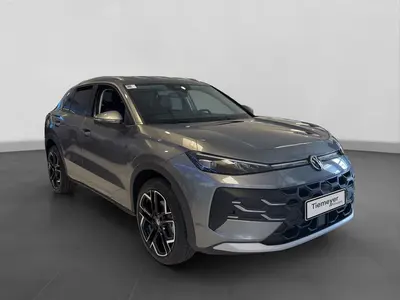 Volkswagen T-Roc – Foto 16