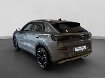 Volkswagen T-Roc – Foto 17