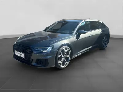Audi S6 Avant – Foto 2
